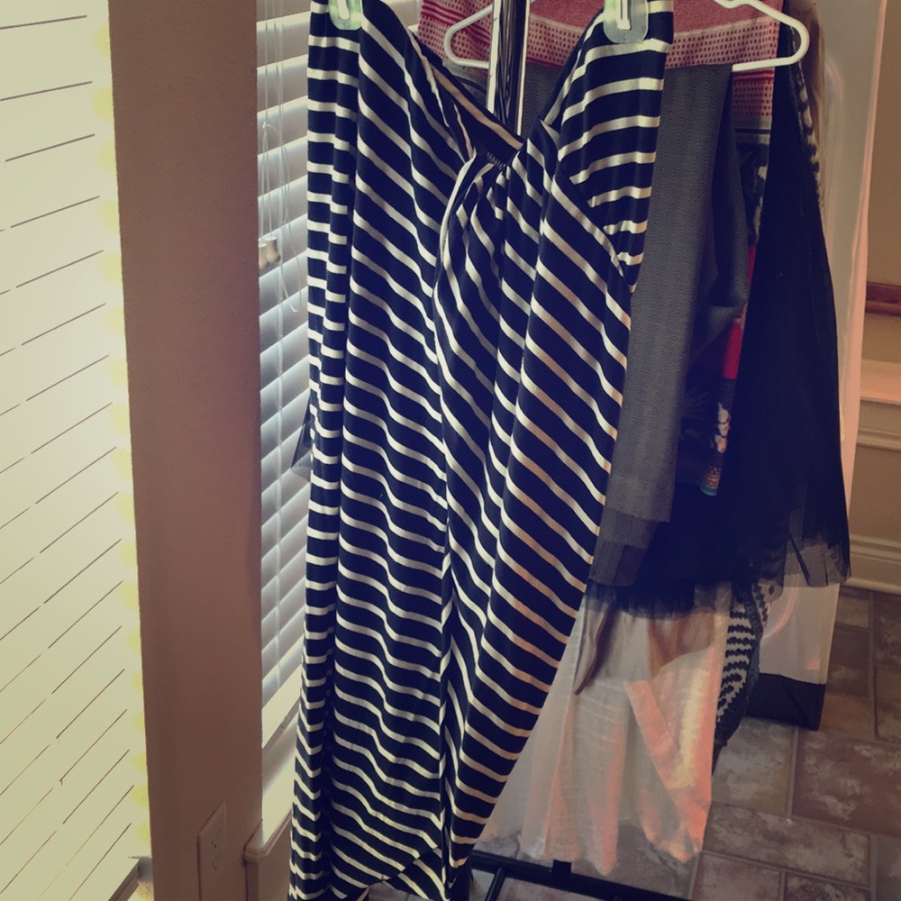 Anthropologie skirt